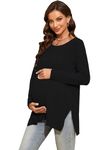 Maternity Sweaters