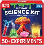 Doctor Jupiter Ultimate Science Kit