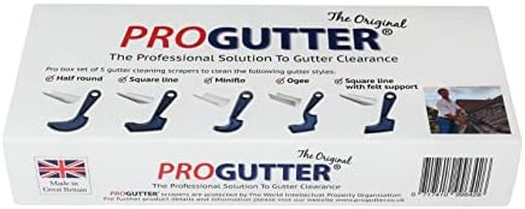 New PROGUT