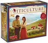 Stonemaier Games Viticulture Essential Edition