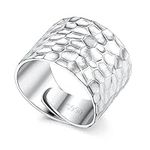 Kakonia 925 Sterling Silver Rings f