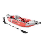 Heavy Duty Inflatable Kayak