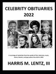 Celebrity Obituaries 2022: A necrology of celebrities from the world of film, television, radio, theatre, dance, music, cartoons and pop culture