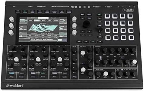 Waldorf Ir