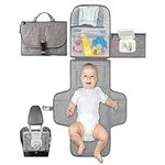 Portable Diaper Changing Pad for Ne