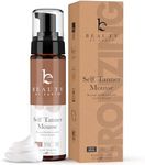 Beauty by Earth Self Tanner Mousse 