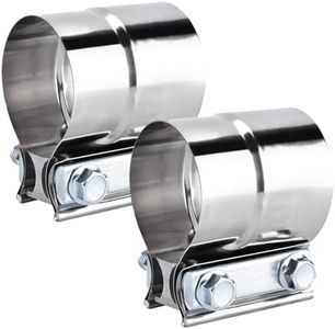 Exhaust Cl