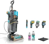 Shark CarpetXpert HairPro with Stai