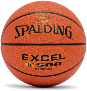 Spalding R