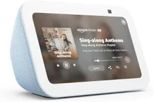 Amazon Echo Show 5 (newest model), 