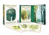 Forest Magic Oracle: A Deck and Gui