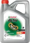 Castrol Activ 15W-50 4T 4 Stroke Mo