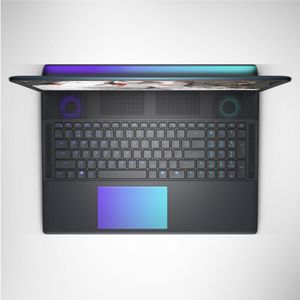 Alienware 18 Gaming Laptop – QHD+ Display, RTX 5080 Graphics