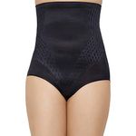 Wacoal Elevated Allure Shaping Brief Shaperwear(Black, XL)