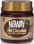 ATP Science Noway Hot Chocolate 500g Chocolate