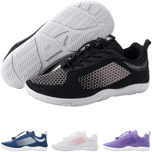 Hike Footw