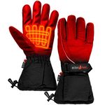 Battery Gloves For Men