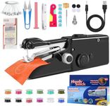 Handheld Sewing Machine, LKJ Mini H