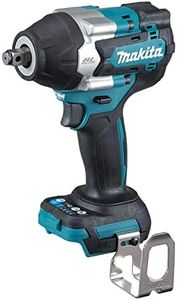 Makita DTW700XVZ 18V LXT Brushless Cordless 1/2" Variable 4-Speed Impact Wrench with XPT and Friction Ring (Tool Only)