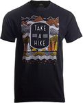 Take a Hike | Outdoor Nature Hiking