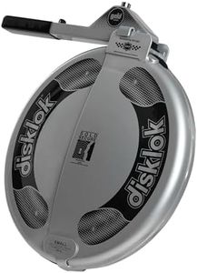 Disklok Go