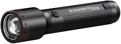 Ledlenser, P7R Core Rechargeable Fl