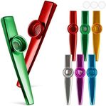 LovesTown Kazoos Bulk for Kids Carn
