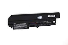 Laptrix Laptop Battery Compatible for Lenovo Thinkpad R400 T400 R61 7734 T400 2764 41U3198 42T4547 42T4652