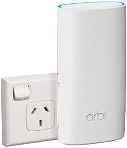 Netgear RBW30-100NAS Orbi Wireless Router AC2200 Satellite for Orbi Wi-Fi System