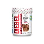 DIESEL - New Zealand Whey Protein Isolate 360g, Milk Chocolate