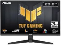 ASUS TUF Gaming 24” (23.8 inch view