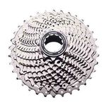 SHIMANO 105 CS-HG700 11-Speed Cassette, 11-34T