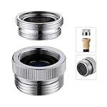 Faucet Adapter with Aerator Kitchen