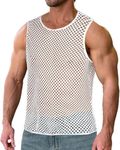 Men's Mesh