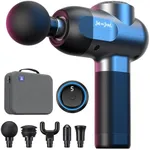 BOB AND BRAD C2 Massage Gun, FSA El