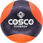 Cosco Synergy Medicine Ball 4 Kg