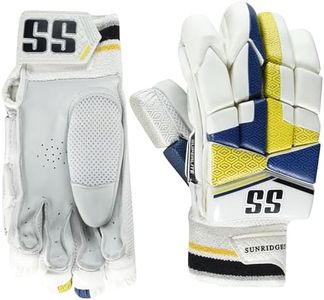 SS Superlite Pro Batting Cricket Glove