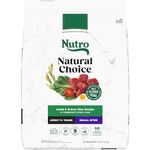 Nutro Wholesome Essentials Dry Food for Dogs - Lamb - Small Bites - 13.61kg