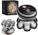 7D Head Shaver for Bald Men