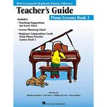 Hal Leonard Piano Teachers