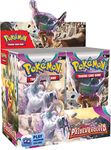 PoKéMoN TCG: Scarlet & Violet - Paldea Evolved Booster Display Box