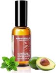 Avocado Peppermint Hair Growth Oil,