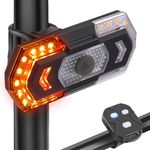 Bicycle Signal Lights