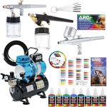 Master Airbrush Cool Runner II Airb