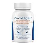 Zi Collagen Anti Aging Boost: Marin