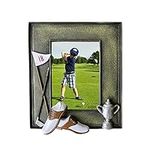 AKRILANE 5x7 Golf Ball Picture Fram