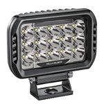 Hella ValueFit 450 LED Series - LED Driving Lamp – Universal Off-Road Light for Pickup Trucks, ATV, SUV, 4x4, Jeep, Tractors / 358154041