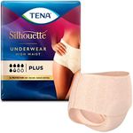 Tena Silhouette Plus Size M Creams