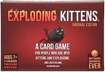 Exploding Kittens Original Edition 