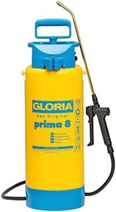GLORIA Prima 8, Pulvérisateur à Pression de 8L